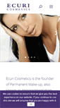 Mobile Screenshot of en.ecuri.com